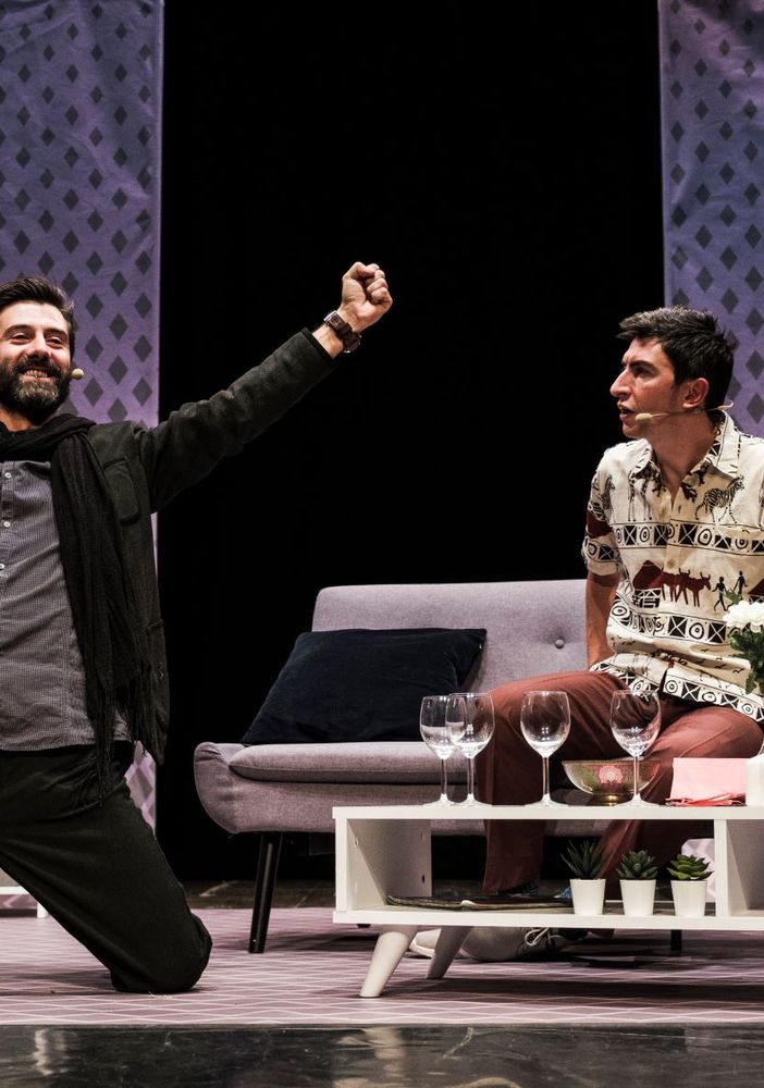 Il teatro arriva in periferia: “Approdi” si svela tra Aurora e Barriera di Milano
