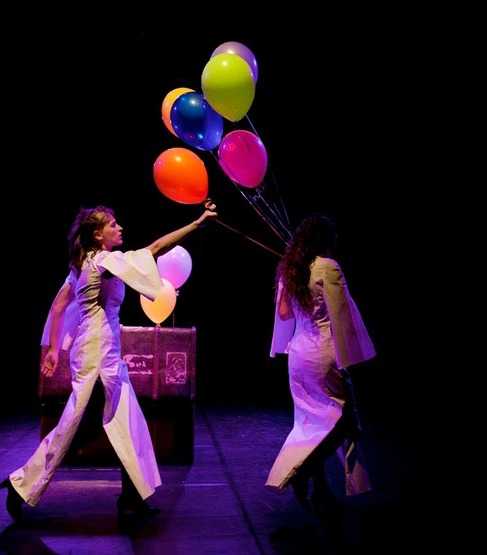 Avigliana, stasera lo spettacolo teatrale &quot;Insanity&quot;
