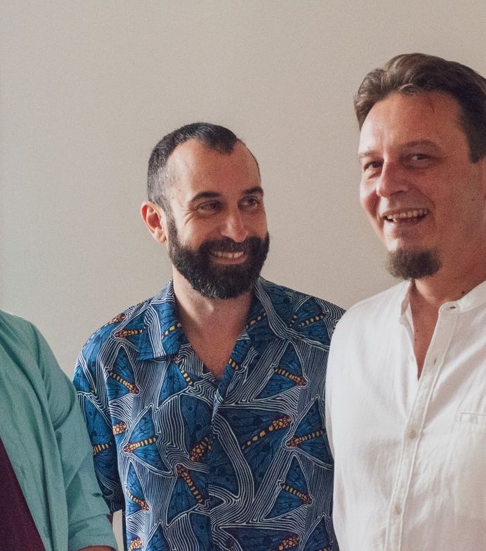 Underbar: un trio che amalgama esperienze differenti e improvvisazione musicale