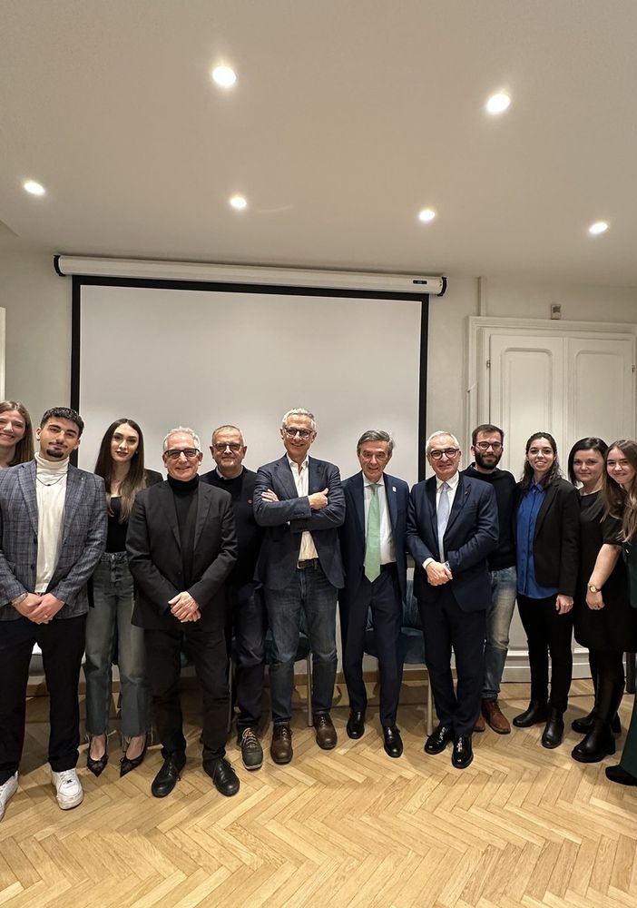 Collaborazione Unito-Faro: consegnati i premi per le tesi di laurea sulle cure palliative