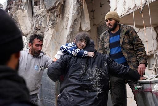 Terremoto in Turchia, l'appello dell'Unicef di Torino: &quot;Con una donazione potete aiutare i bambini&quot;