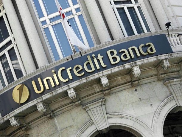 Unicredit per il festival della Cultura Creativa di Abi