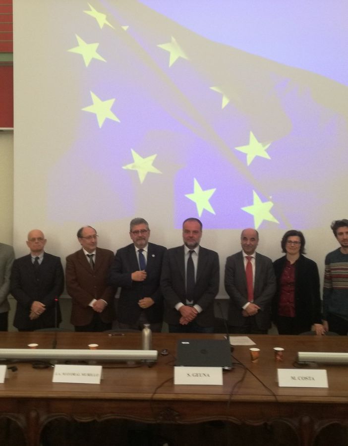 L'Università di Torino &quot;riparte col verde&quot; e si allea con i colleghi di Unita (e con Greta)