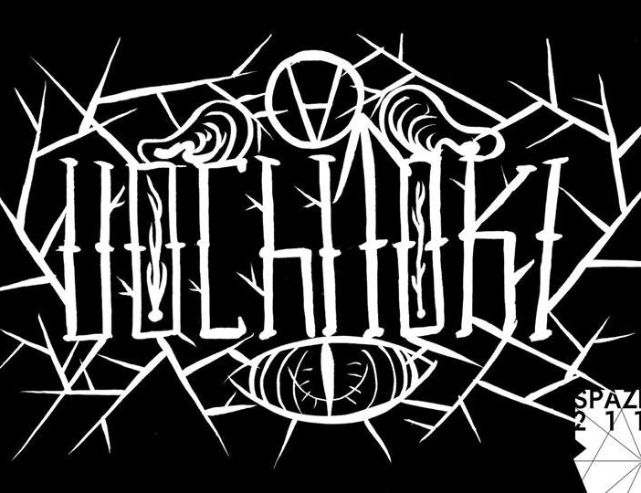 TOdays consiglia: la Realtà Virtuale degli Uochi Toki live allo sPAZIO211 di Barriera di Milano