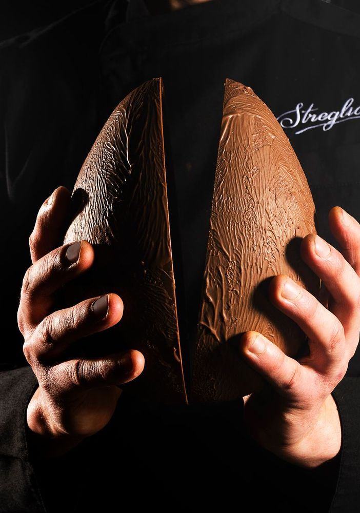 La Pasqua di Streglio: ritorna l'Uovo delle Favole