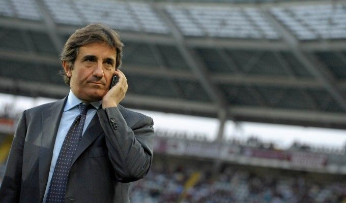 Cairo insulta Appendino: &quot;Una deficiente&quot;. Poi si scusa. Oggetto del contendere il centro sportivo del Robaldo