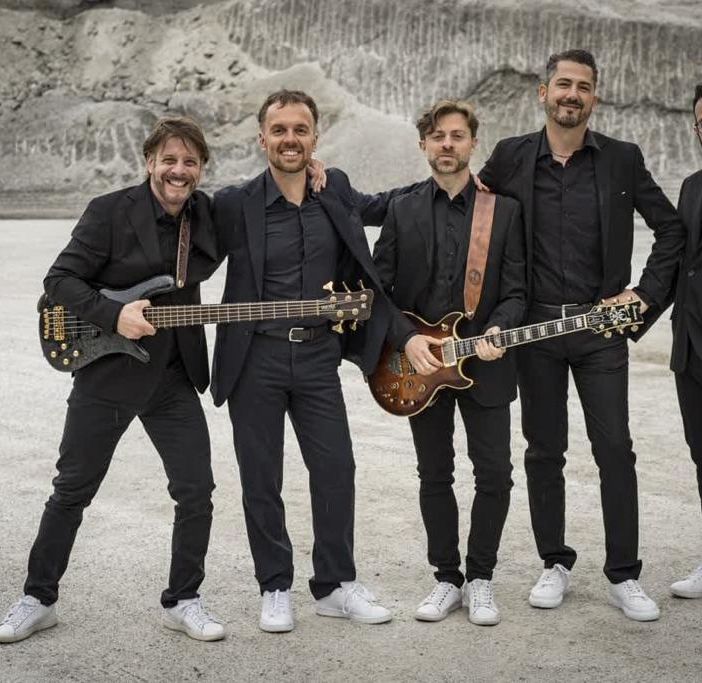 Usd Rock: &quot;Raccontiamo gli ostacoli e le avversità&quot;