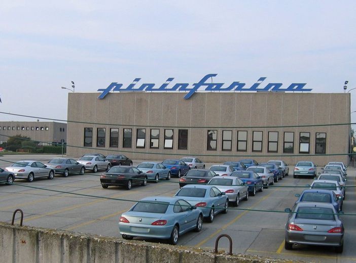 Pininfarina svilupperà vettura elettrica con un gruppo cinese