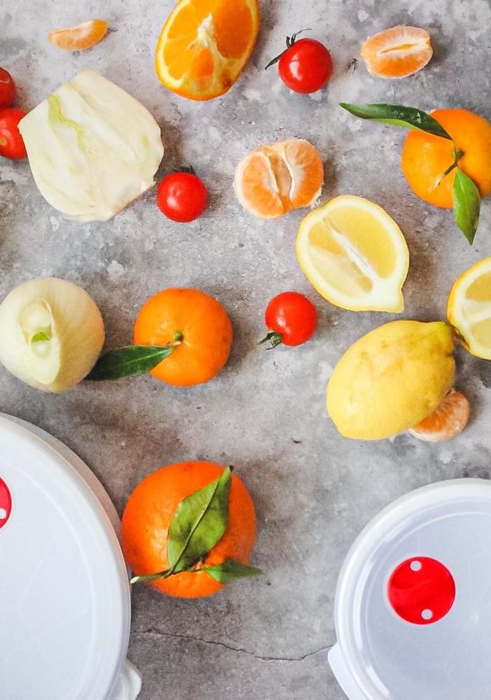 Utensili da cucina in plastica: facciamo chiarezza