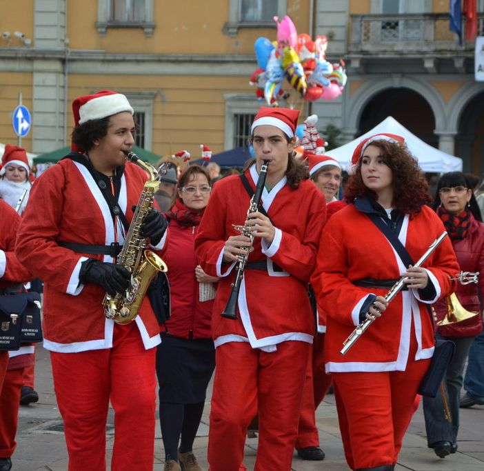 La magia del Natale a Nichelino: un mese di eventi e appuntamenti