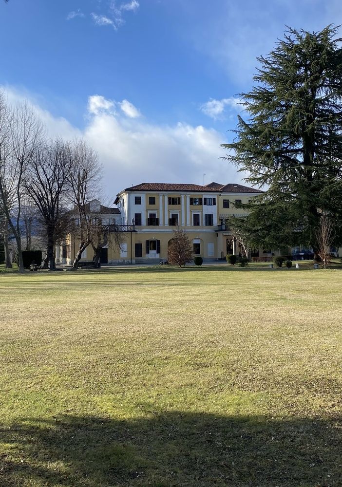 Villa Lascaris