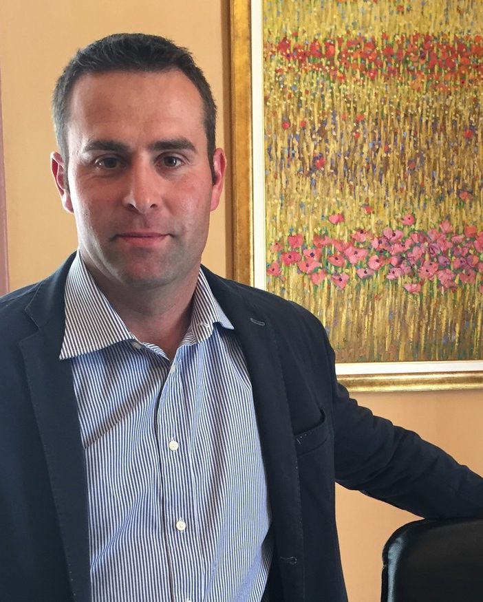 Confagricoltura Torino, Tommaso Visca nuovo presidente