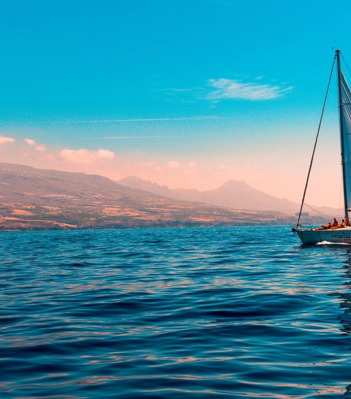 Vacanze in barca a vela: sei cose da sapere prima di partire