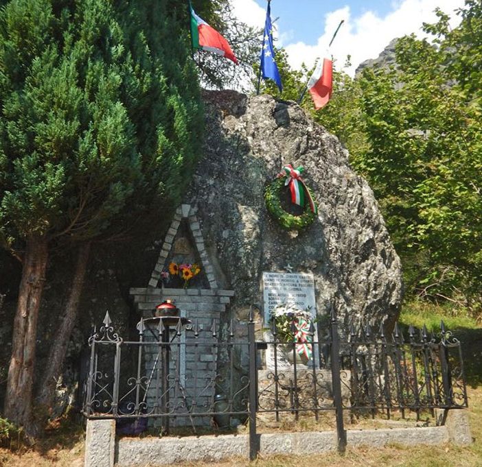 Domenica i 79 anni del ricordo dei partigiani uccisi alla Vaccherezza