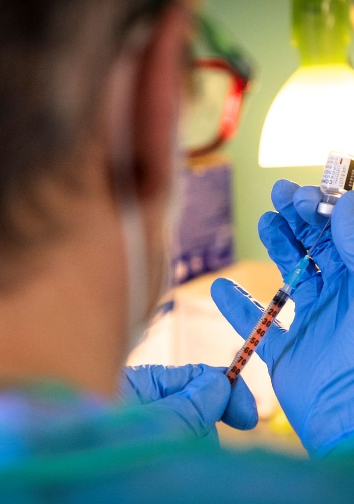 Vaccini, Valle (Pd): &quot;Si va avanti con gli annunci, ma si resta indietro sui fondamentali&quot;