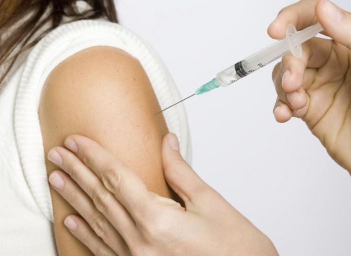 Vaccini, in Piemonte cresce la copertura e supera il 95%