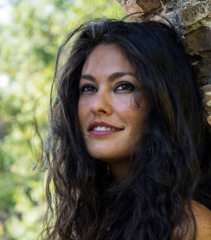 Il 10 dicembre a Torino presentazione del nuovo libro della poetessa Valentina Colonna