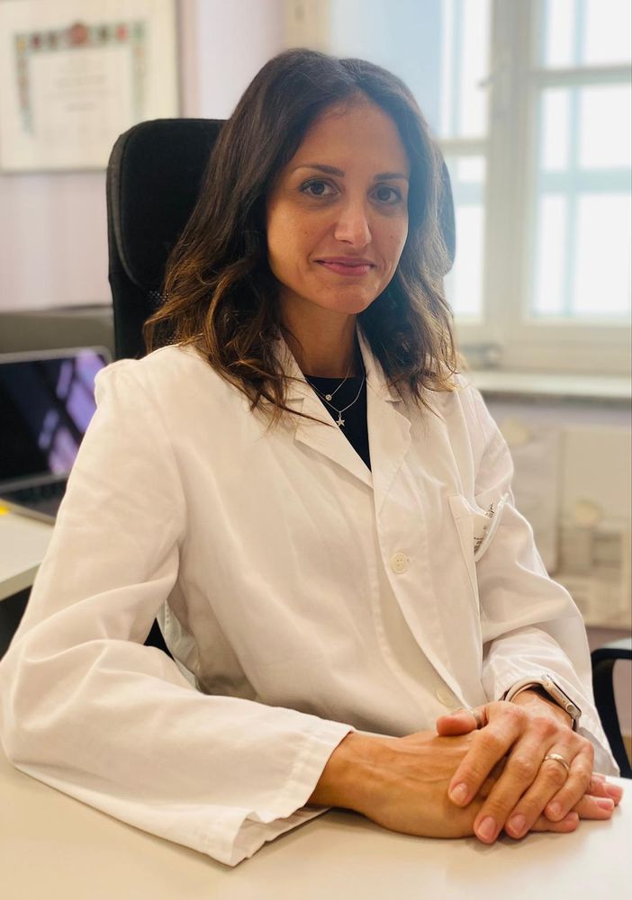 Valentina De Biasio