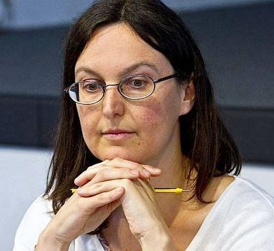 Valentina Pazè