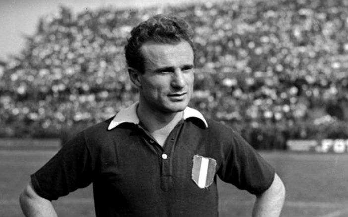 A Nichelino nasce il giardino Valentino Mazzola