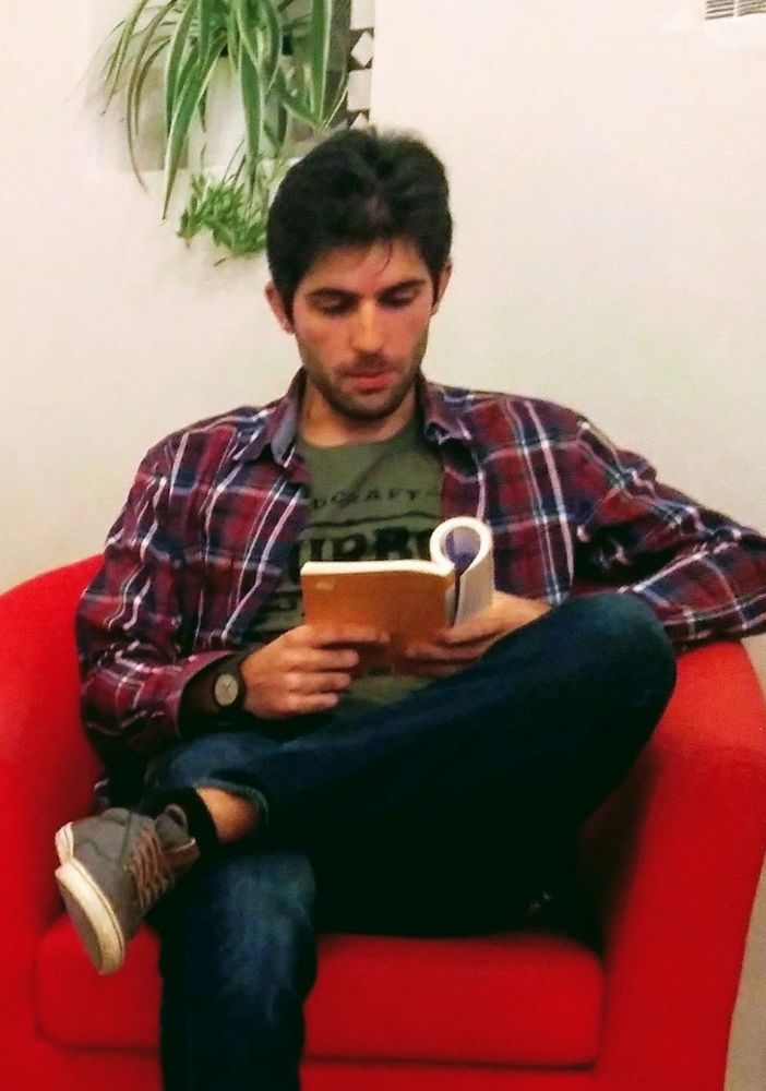 Presentazione di “Vista Selvaggia”, un romanzo di formazione ambientato a Torino