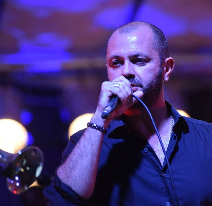 Concerto &quot;Jazz Man Voice&quot; domani al Jazz Club