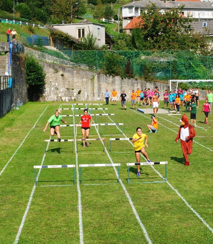 Alte valli di Lanzo, aperte le iscrizioni per l'edizione 2019 delle Valliadi Junior