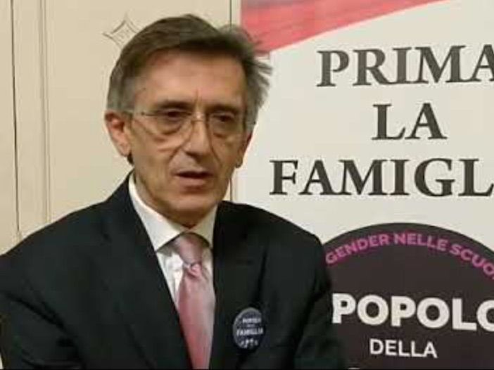 Boero (Popolo della Famiglia): &quot;Tutti dalla parte dei disabili, ma è vero?&quot;