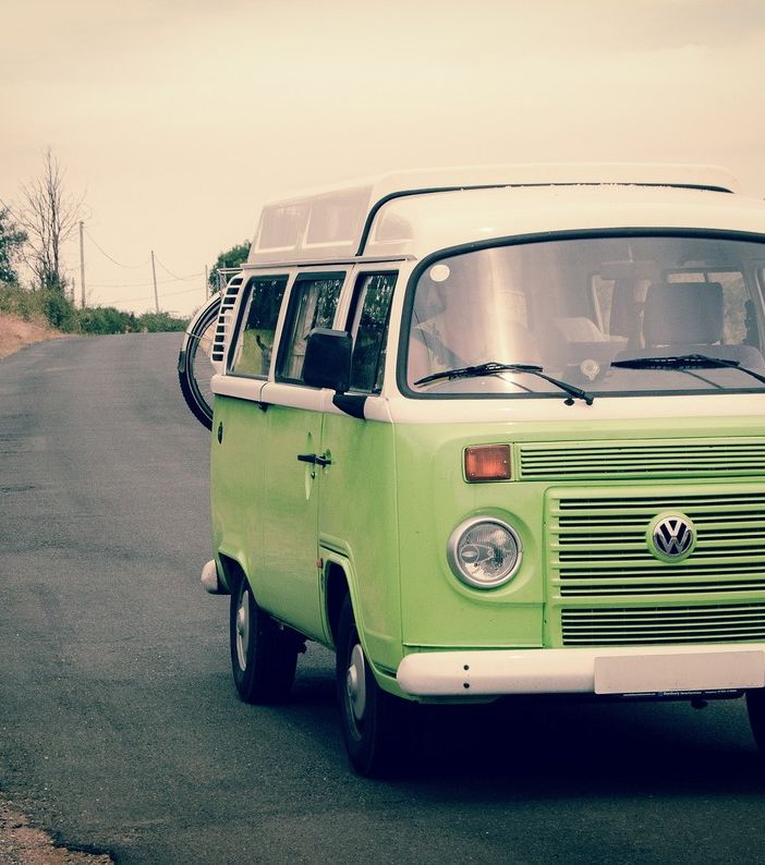 VanLife: la tendenza degli italiani di fare vacanze in van