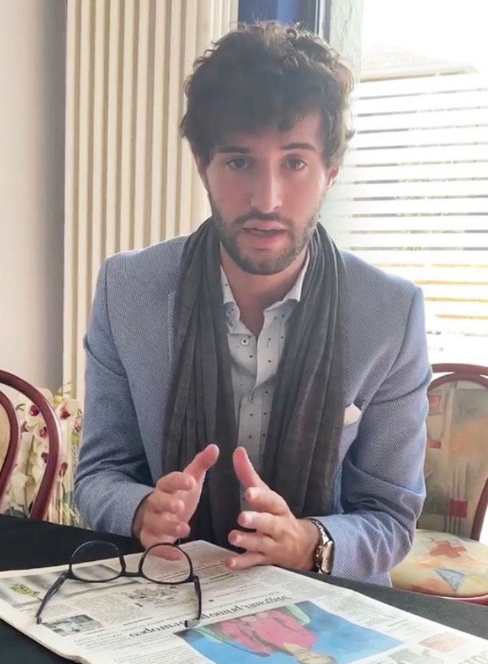 Paritarie, Varaldo (FI-Aief): &quot;Nostra mozione smaschera l'ipocrisia di molti&quot;