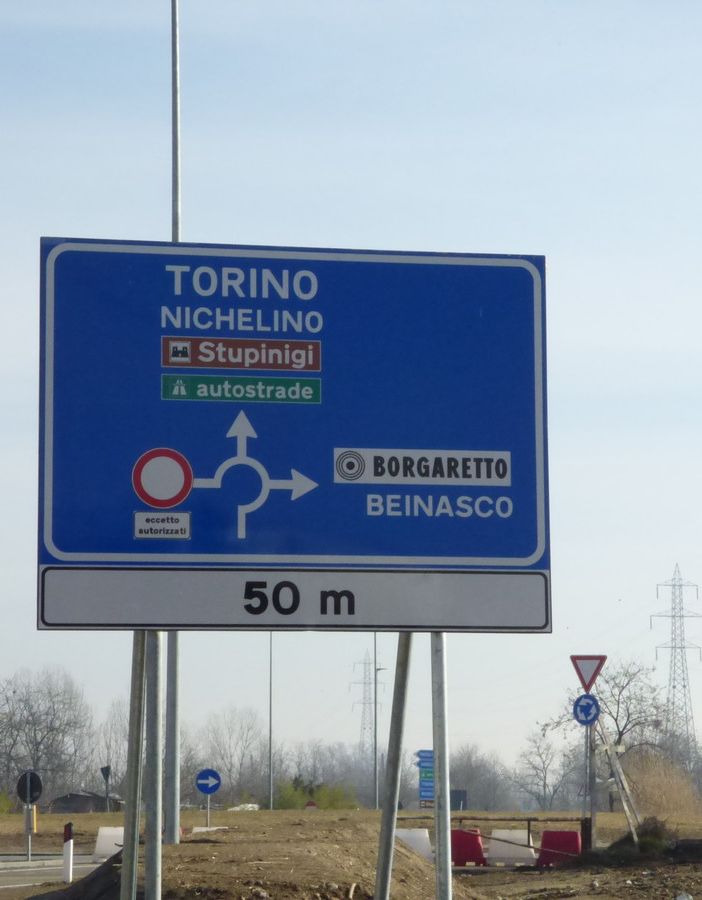 Da mercoledì 31 gennaio aperta la Variante di Borgaretto