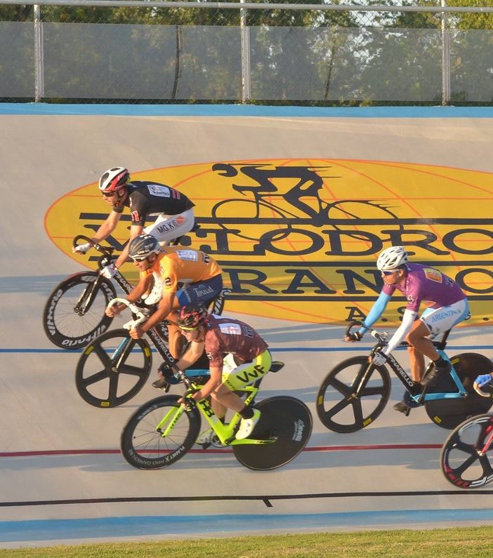 San Francesco al Campo capitale europea del Ciclismo: la Città Metropolitana di Torino sostiene la candidatura