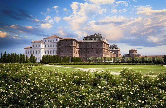 Venaria Reale, venerdì 14 luglio The Italian New Wave Second Annual Summit
