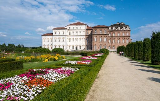 L'essenziale è Barocco: viaggio tra '600 e '700 in Piemonte