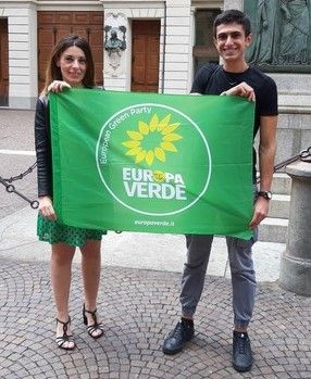 I Verdi piemontesi: &quot;Francia modello da seguire&quot;