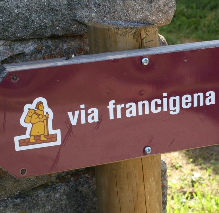 Al cinema &quot;Due Giardini&quot; di Torino si proietta &quot;I volti della via Francigena&quot;