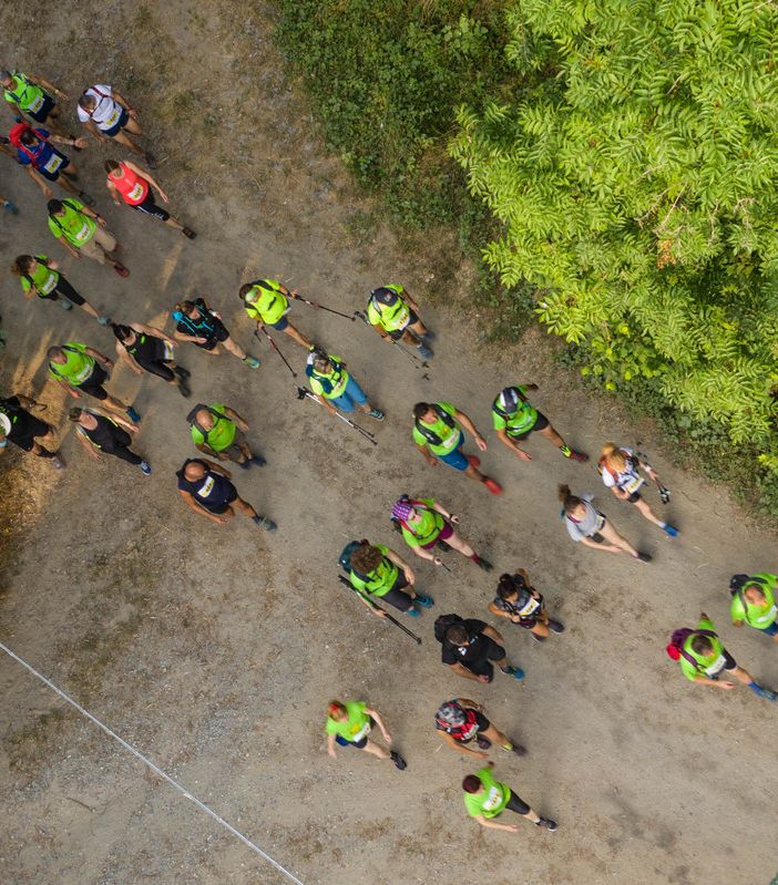 Al via le iscrizioni per la nuova edizione della Via Francigena Marathon Val di Susa