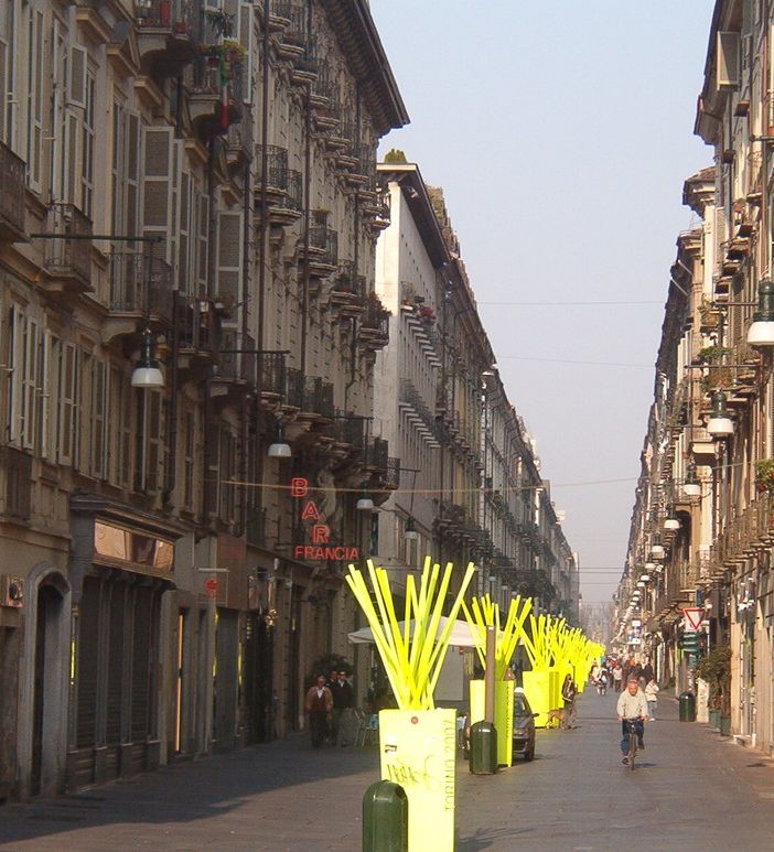 Il commercio 4.0 funziona. E si prepara a prendere casa addirittura in via Garibaldi (VIDEO)