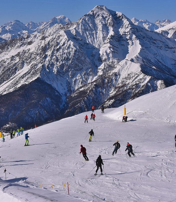 La Vialattea riparte con un nuovo prodotto, il Winter Pass