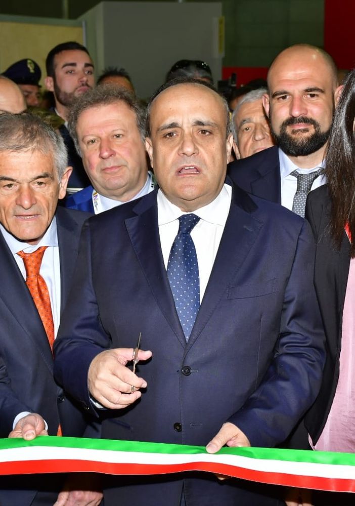 Courtesy foto Carlo Granisso