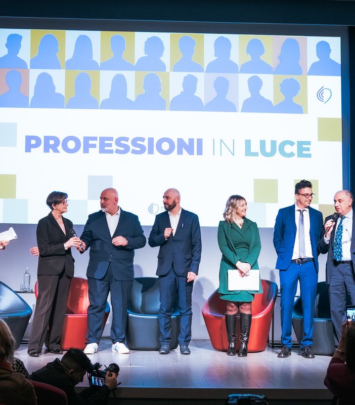 “Professioni in luce”: presentata l’iniziativa dell’Ordine dei Tecnici Sanitari di Radiologia Medica