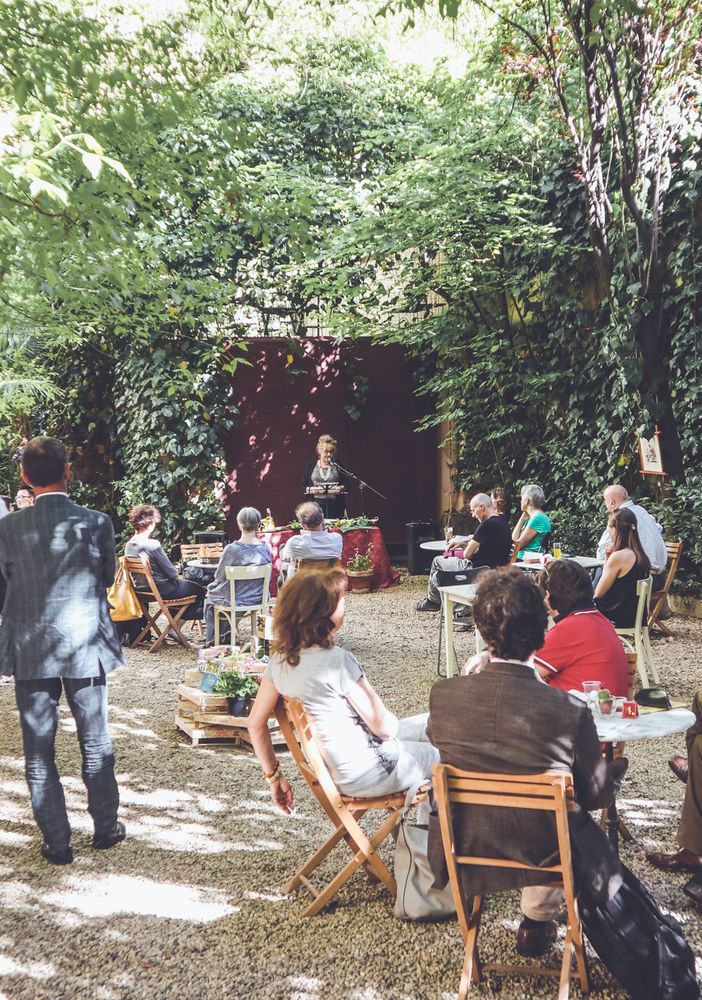 A Torino apre il Viet Caffè, un Circolo ARCI nella sede del Polo scientifico-culturale Italia Vietnam