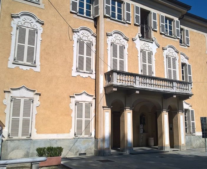 villa Boriglione di Grugliasco