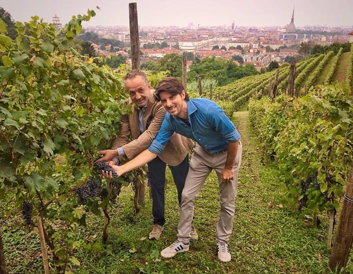 Alla Vigna urbana della Villa della Regina si cambia gestione: secondo Luca Balbiano, a seguito di un bando esclusivamente puntato sull’aspetto economico
