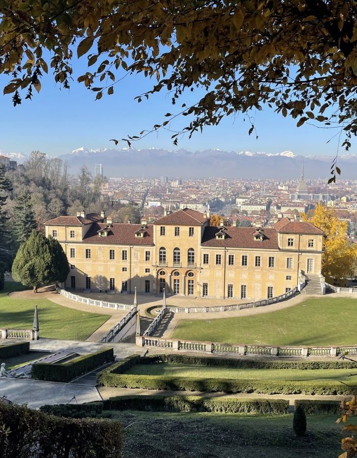 Villa della Regina più accessibile per turisti e torinesi
