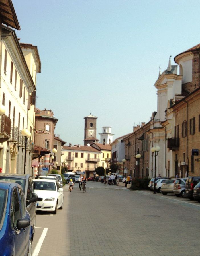 A Villafranca Piemonte una serata dedicata al tema dell'invecchiamento attivo