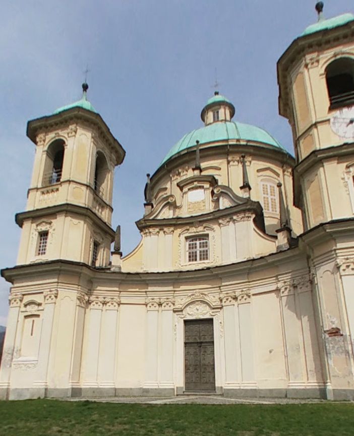 “Consegneremo le chiavi e tutti i poteri della parrocchia di Villar Perosa”