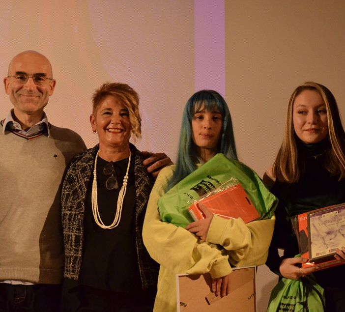Al Teatro Arpino di Collegno la premiazione della Quinta Edizione del Concorso Letterario dedicato a Fabrizio Catalano