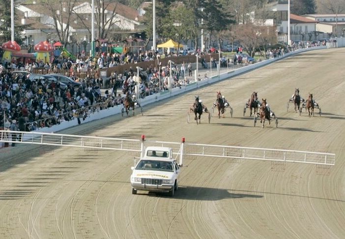 A Vinovo l'ottobre del trotto inizia con il Criterium Torinese