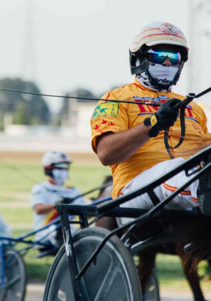 All'Ippodromo di Vinovo, la finale del Campionato Gentleman Piemonte e Liguria
